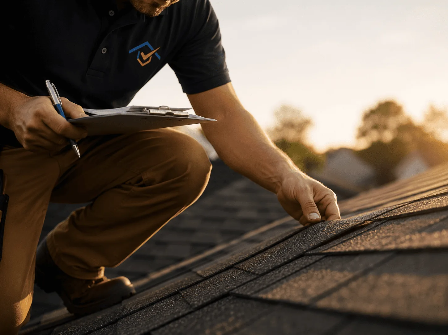 Why Choose Roof Inspection in Clayton, LA